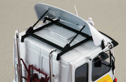 Italeri 756 MAN 26.321 Formel Six